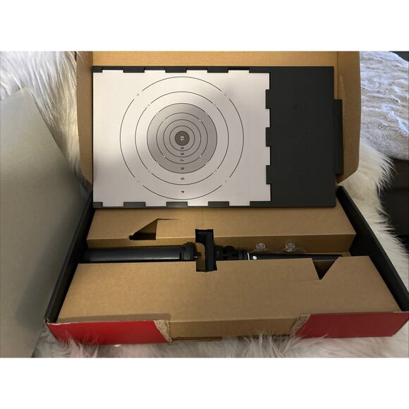 Strikeman Target And Phone Mount Lazer Firearm Training New Open Box See Photos - Picture 4 of 16